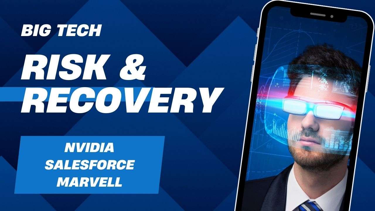  Nvidia Preview: $15B China Setback Looms